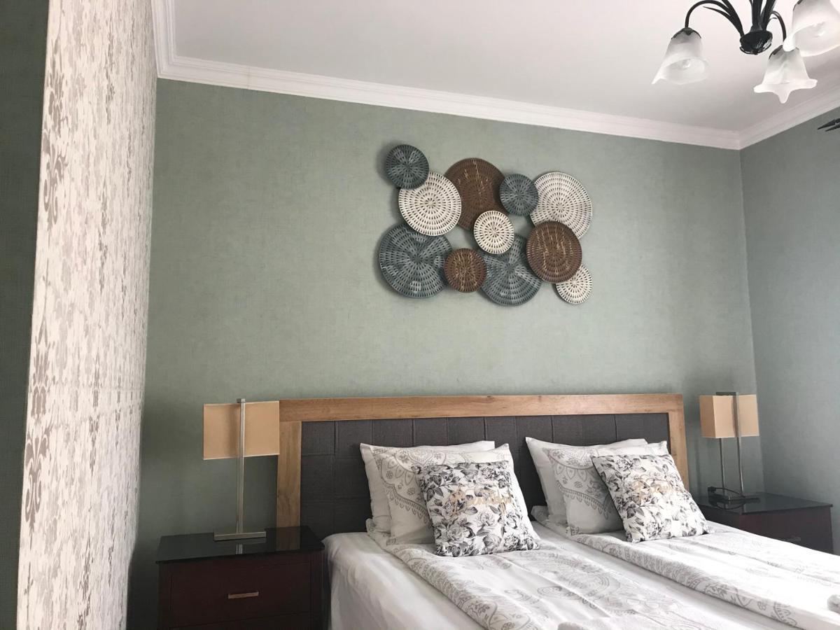Eden Apartman Algyo Exterior foto