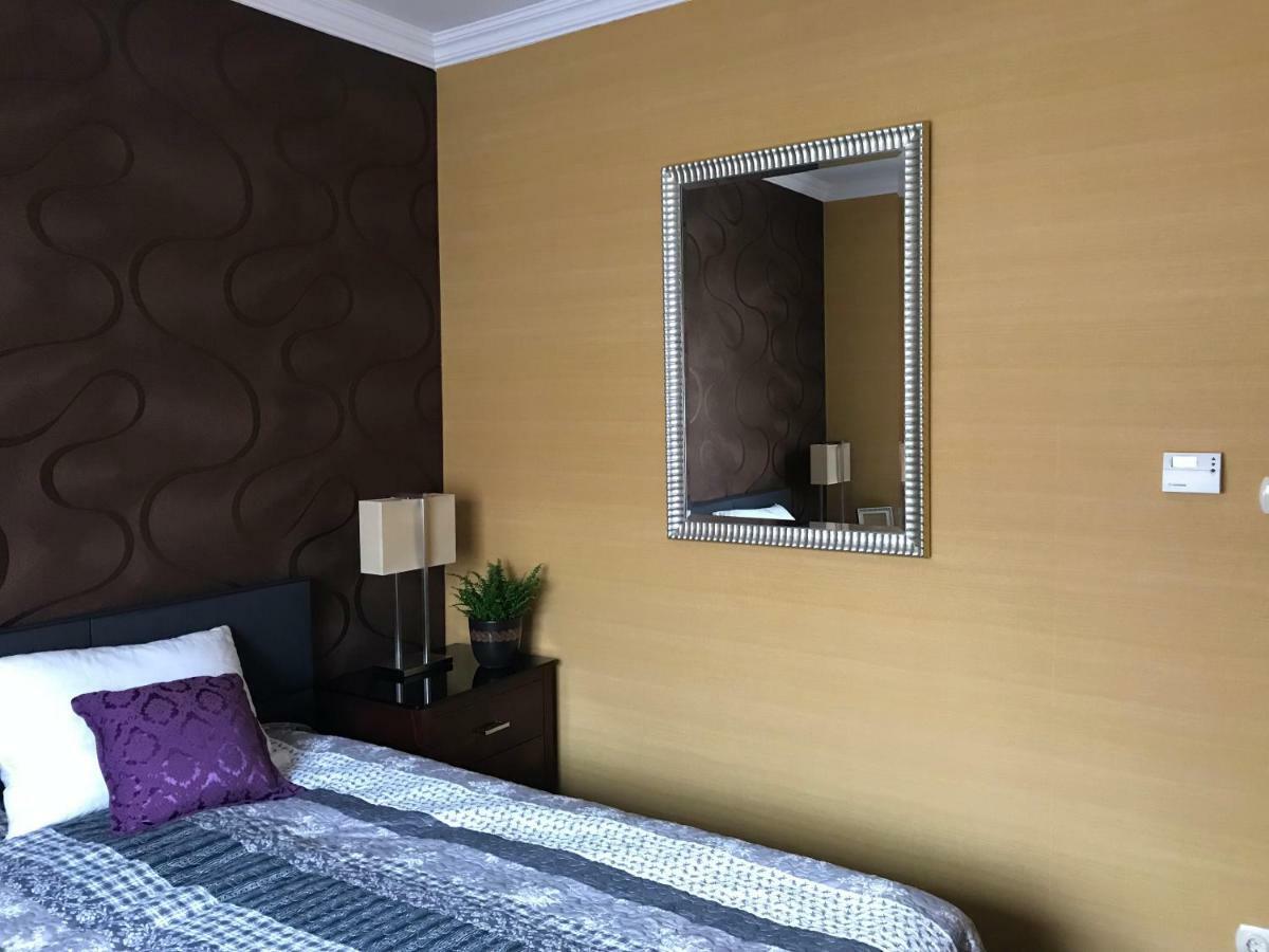 Eden Apartman Algyo Exterior foto