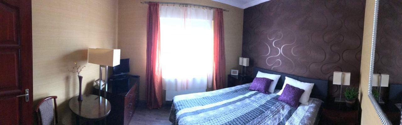 Eden Apartman Algyo Exterior foto